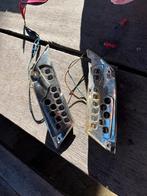 Lampen piaggio zip, Ophalen of Verzenden, Zo goed als nieuw, Overige typen