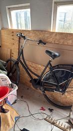 Stationsfiets, Fietsen en Brommers, Ophalen, Gebruikt