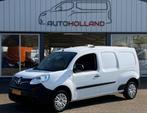 Renault KANGOO 1.5 DCI 85KW 115PK L2H1 MAXI EIRO 6 AIRCO/ CR, Auto's, Bestelauto's, 745 kg, 4 cilinders, Renault, Origineel Nederlands