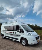 Adria Twin 600 SP 2.3 multijet 131pk, Buscamper of Camperbus, Ringverwarming, Buitenlamp, Fiat