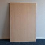MDF Werkblad/Tafelblad/Bureaublad (120 x 80 cm), Doe-het-zelf en Verbouw, Platen en Panelen, Ophalen, Gebruikt, 20 tot 50 mm, .