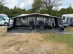 Knaus 650 UDF Sport Silver selection veel opties, Caravans en Kamperen, Ringverwarming, Rondzit, 95 kg, 7 tot 8 meter