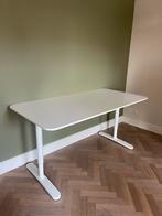 IKEA Bekant bureau wit, Ophalen, Gebruikt, Bureau
