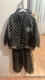 mooi kinder set maat 110, Kinderen en Baby's, Kinderkleding | Overige, Ophalen of Verzenden, Nieuw, Meisje