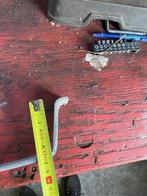 Gebruikte Gootbeugels - Dakgoot bevestiging, Ophalen, Overige materialen, Gebruikt, 20 tot 40 mm