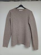 Trui selected, Maat 48/50 (M), Beige, Ophalen of Verzenden, Zo goed als nieuw