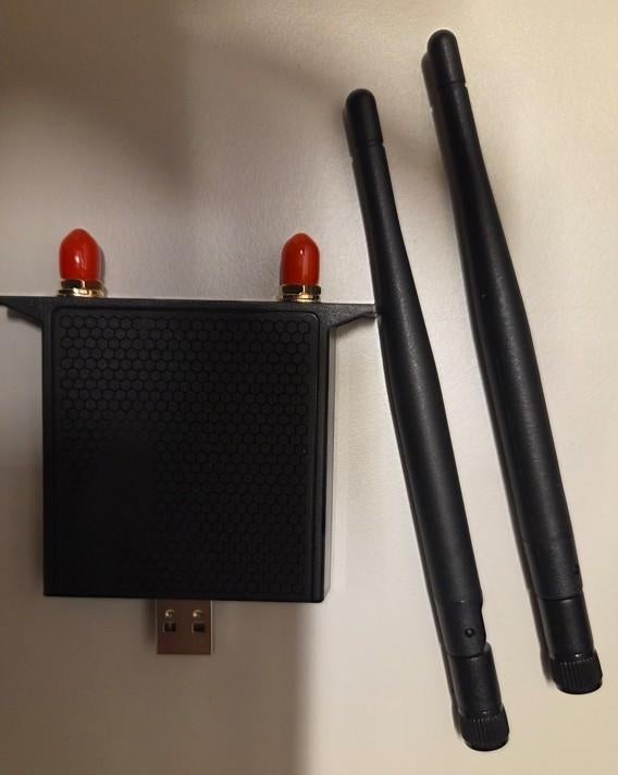 ViewSonic Wifi Module, Ophalen of Verzenden, Nieuw