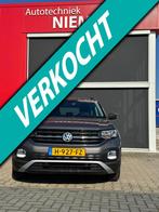 Volkswagen T-Cross 1.0 TSI Life, Voorwielaandrijving, Euro 6, 95 pk, 620 kg