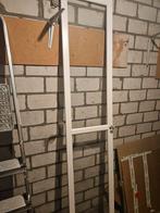 Billy kast deuren - Glazen deuren voor Billy boekenkast, Gebruikt, Minder dan 80 cm, Overige typen, Ophalen of Verzenden