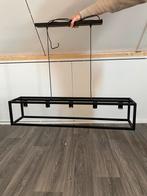 Tafellamp, Ophalen, Zo goed als nieuw, Metaal, Minder dan 50 cm