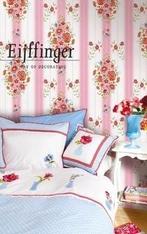 Nieuw Eijffinger PIP Studio Behangpaneel Embroidery-Bloemen, Ophalen of Verzenden, Minder dan 10 m², Roze