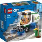 LEGO City Straatveegmachine - 60249, City, Lego, Ophalen of Verzenden, Complete set