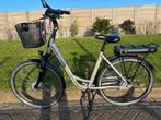 Stella livorno elektrische fiets in goede staat, Overige merken, 53 tot 56 cm, Versnellingen, Ophalen of Verzenden