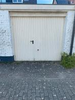 Garagebox, Auto diversen, Autostallingen en Garages