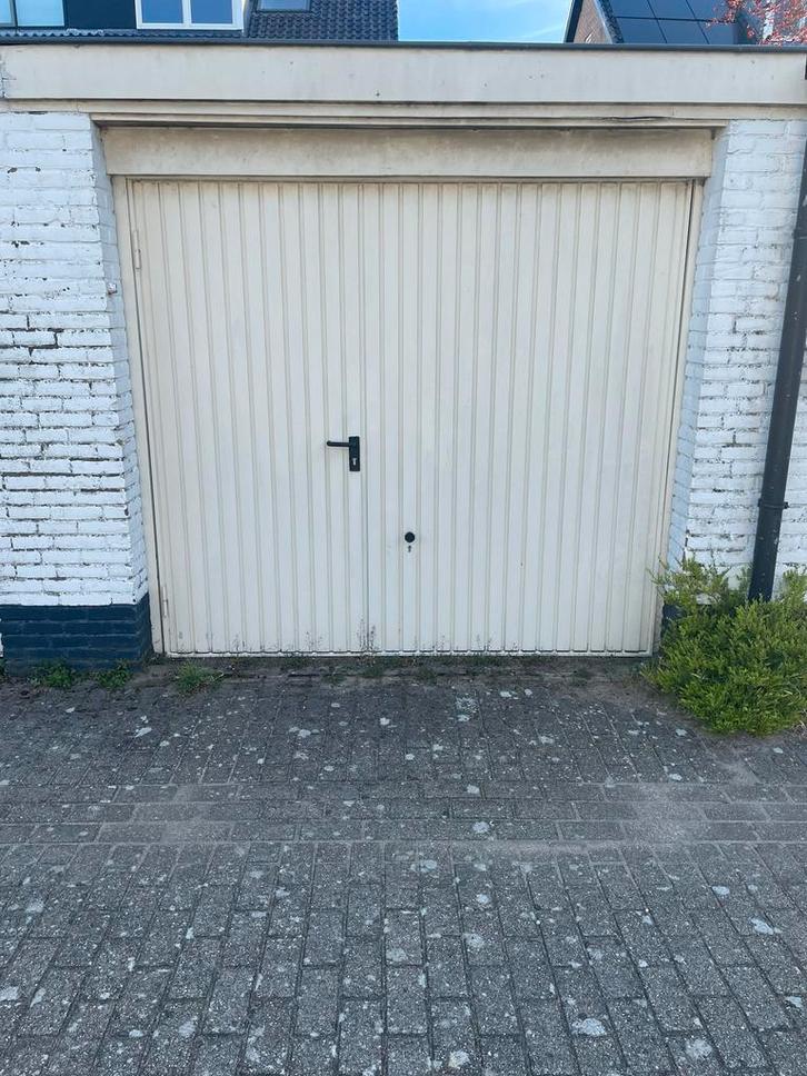 Garagebox, Auto diversen, Autostallingen en Garages