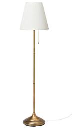 IKEA ÅRSTID vloerlamp - in doos, Nieuw, Ophalen of Verzenden, Stof, Klassiek, Tijdloos