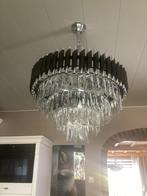 Kroonluchter, Huis en Inrichting, Ophalen, Gebruikt, Erik kuster