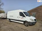 Mercedes-Benz Sprinter 313 2.2 CDI 432 HD / MAXI, Auto's, Euro 5, Achterwielaandrijving, Gebruikt, 4 cilinders