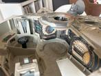 Star Wars Millennium Falcon - Doorsnede 50x40 cm, Ophalen of Verzenden, Gebruikt, Replica