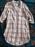 H&M pyjama xs flanel, Ophalen of Verzenden, Zo goed als nieuw, Maat 34 (XS) of kleiner