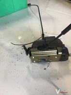 Renault Scenic 2004 Slotmechaniek Linksachter, Auto-onderdelen, Gebruikt, -, -, Ophalen of Verzenden