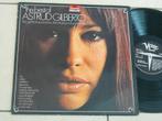 LP Astrud Gilberto - The best of , Verve records, Gebruikt, Verzenden, 1980 tot heden, 12 inch