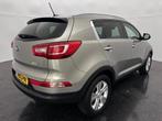 Kia Sportage 1.6 GDI Pano / Cruise / Clima, Auto's, Kia, Voorwielaandrijving, Euro 5, Origineel Nederlands, Handgeschakeld