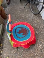 Paw Patrol Trampoline voor peuters/kleuters, Ophalen, Gebruikt