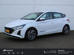 Hyundai i20 1.0 T-GDI Comfort Smart / Navigatie + Apple Carp, Auto's, Voorwielaandrijving, Origineel Nederlands, Bedrijf, Handgeschakeld