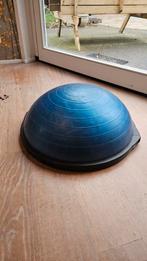 Bosu pro Balans Trainer - Perfect voor Fitness!, Sport en Fitness, Ophalen, Gebruikt, Buik, Balansbord
