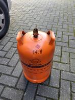 Spaanse gasfles Repsol., Caravans en Kamperen, Ophalen of Verzenden