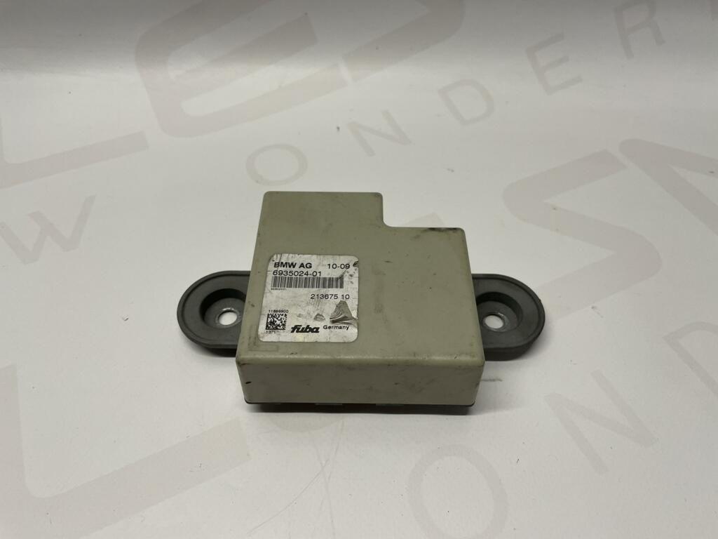 Antenne BMW 5-serie E91/F10 693502401, Ophalen of Verzenden, -, -, -