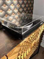 Zgan - Micro seiki DD- 25 direct drive platenspeler, Audio, Tv en Foto, Platenspelers, Ophalen of Verzenden, Zo goed als nieuw