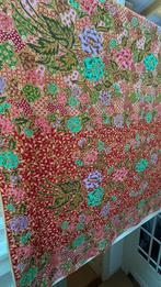 Batik stof van Ratna Dewi(nieuw), 120 cm of meer, Nieuw, Ophalen of Verzenden, Katoen