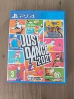 Just Dance 2021 PS4, Spelcomputers en Games, Ophalen of Verzenden
