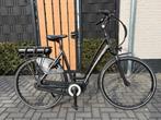 Amslod elektrische fiets, Gebruikt, 50 km per accu of meer, 55 tot 59 cm, Ophalen