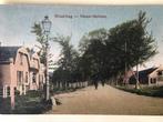 Nieuw-Helvoet Straatweg 1916, Verzenden, Voor 1920, Gelopen, Zuid-Holland