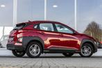 Hyundai KONA 1.0 T-GDI Comfort | Camera | Carplay (bj 2019), Auto's, Hyundai, 12 maanden, Stof, Gebruikt, Origineel Nederlands
