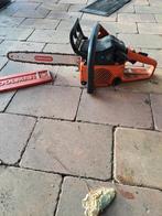 Kettingzaag dolmar., Ophalen of Verzenden, Gebruikt