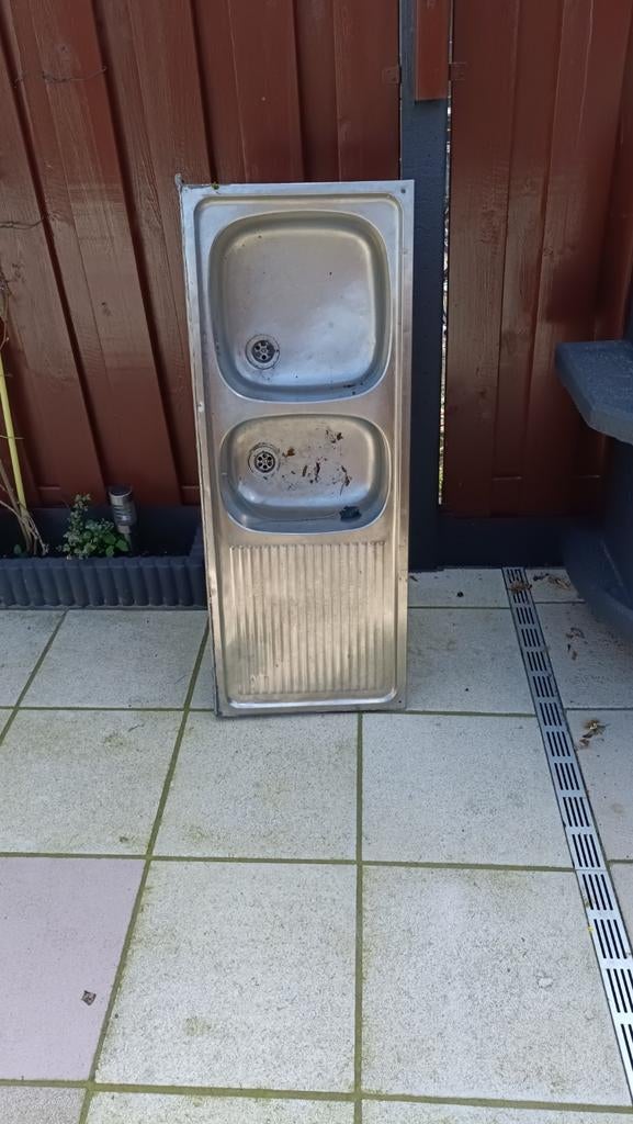 Keuken of voor tuin wastafel, Huis en Inrichting, Keuken | Keukenelementen, Ophalen, 25 tot 50 cm, 50 tot 100 cm, Minder dan 100 cm