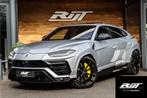 Lamborghini Urus 4.0 V8 *Carbon/Alcantara/Ceramic/B&O 3D/Gel, Auto's, Lamborghini, Automaat, Urus, Gebruikt, USB