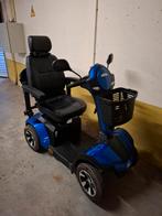 Scootmobiel nieuwstaat, Ophalen of Verzenden, 16 km/u of meer