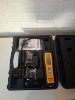 Fieldpiece DR82 IR Koelmiddel Lekdetector, Ophalen of Verzenden, Nieuw, Overige meters