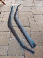 windschermen voorportieren Peugeot 207 5d hatchback, Ophalen, Gebruikt