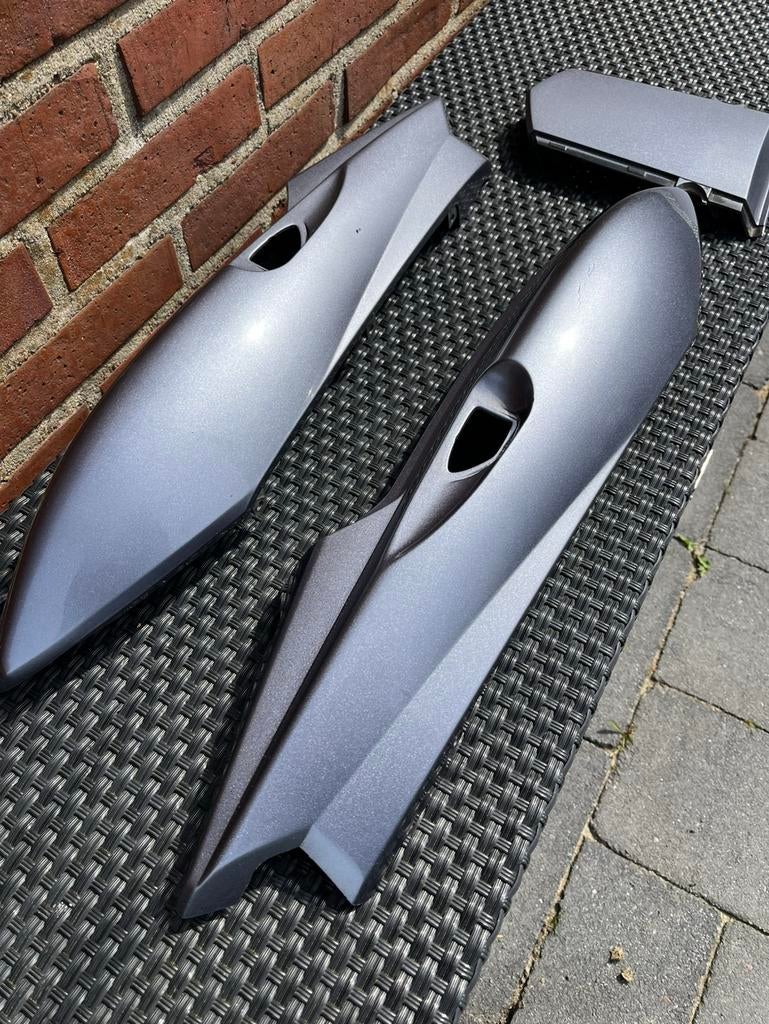 Achterkappen TDM 900, Ophalen of Verzenden, Gebruikt