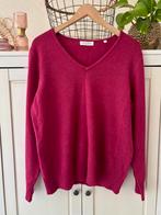 Christian Berg trui maat xl, Ophalen of Verzenden, Zo goed als nieuw, Maat 46/48 (XL) of groter, Roze