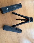 Peak Design Travel Tripod Carbon - Leica Red Dot - Nieuw, Audio, Tv en Foto, Fotografie | Statieven en Balhoofden, Nieuw, Minder dan 150 cm