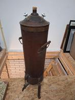 Koperen apothekersketel, Antiek en Kunst, Ophalen