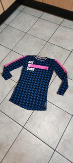 B. NOSY erg mooie strecht tuniek maat 134 140, Ophalen of Verzenden, Zo goed als nieuw, Meisje, Jurk of Rok