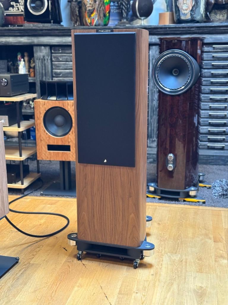 Fyne Audio F704SP, Audio, Tv en Foto, Luidsprekers, Overige merken, Nieuw, Ophalen of Verzenden, 120 watt of meer